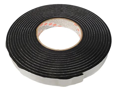 Fita Adesiva Elastomerica De 5mm Rolo Com 3 Metros Mercadolivre