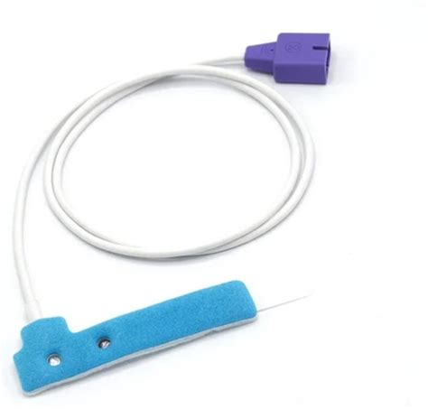 Disposable sp02 probe at Rs 150 | OTHER PRODUCT in Bhavnagar | ID: 26975118391