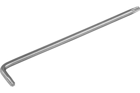 Торцевой ключ Thorvik TKL15 TORX удлиненный, T15 53132 053132 ...