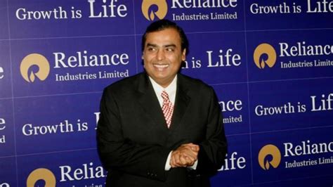 Mukesh Ambani Regains Top Spot On Forbes India Rich List His Net