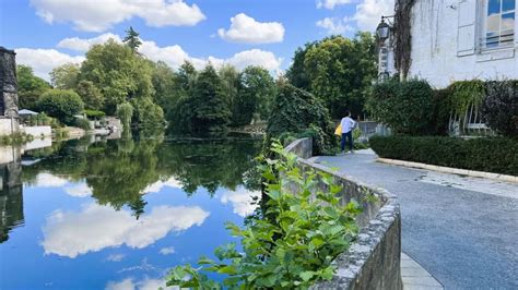 Jarnac And The Charente Quaysides Cognac Tourism