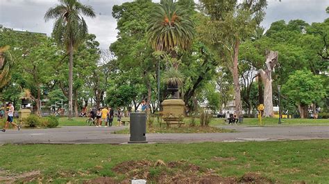 Los cambios que trajo la estación Parque Patricios