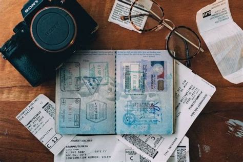 Perbedaan Mendasar Antara Visa Dan KITAS Apa Yang Harus Kamu Ketahui