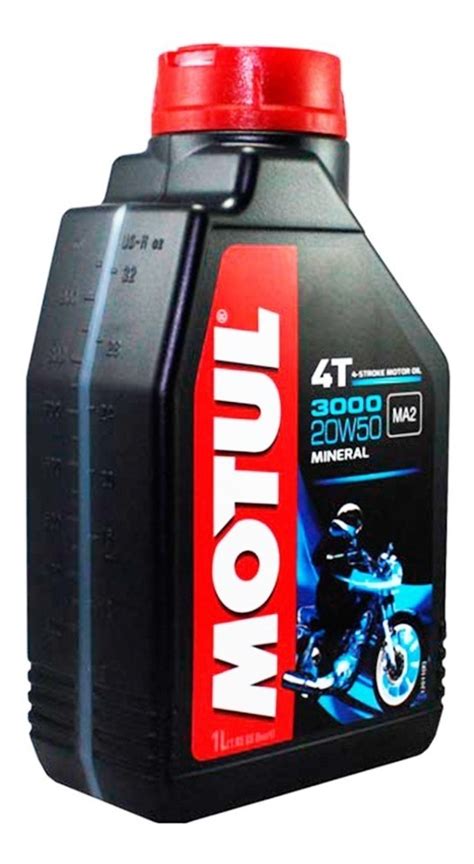 Motul Mineral Aceite W Tiempos Mercado Libre