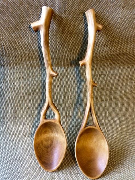 Spoons R Us Wood Spoon Carving Carved Spoons Dremel Wood Carving