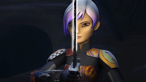 15 Best Star Wars Rebels Episodes Ranked By Imdb Score