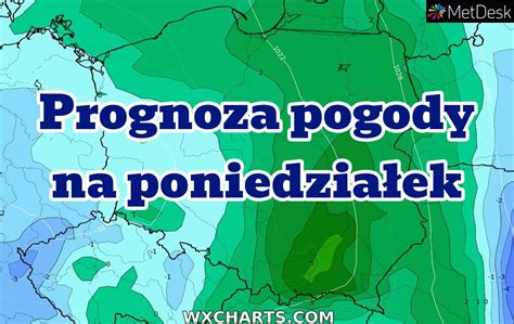 Pogoda Na Grudnia Nadchodz Zmiany W Pogodzie Nad Polsk Fani Pogody