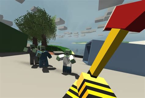 Browsergames De Unturned