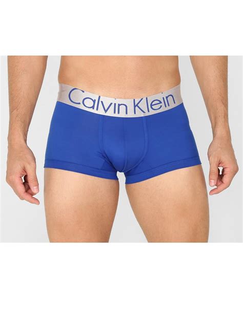 Venta Boxer Calvin Klein Hombre Liverpool En Stock