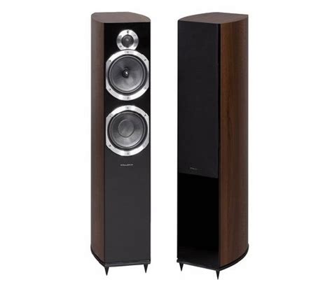 Wharfedale Diamond Floor Standing Speakers Review And Test