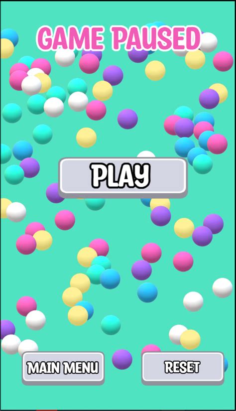 Скачать Ball Sorter 3d на ПК с помощью эмулятора Ldplayer