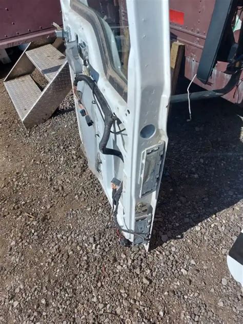 Used 2020 Mack Anthem Door For Sale Lakefield Ontario Canada Doors