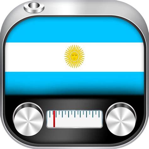 Radios De Argentina En Vivo AM Para PC Mac Windows 11 10 8 7