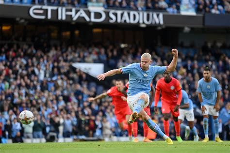 Man City Vs Brighton Fay Loomis