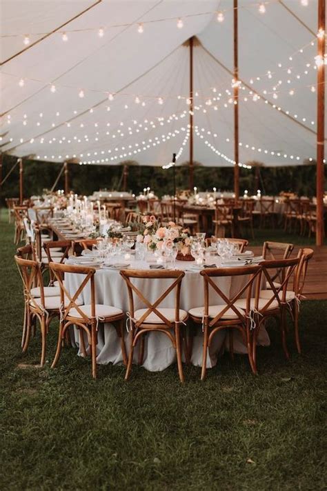 Inspirational Rustic Barn Wedding Ideas Tulle Chantilly Wedding