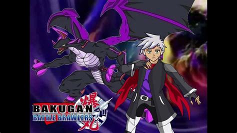 Bakugan Battle Brawlers Japanese Soundtrack Ost Ichikuro Ichigo Ikenami Theme Youtube