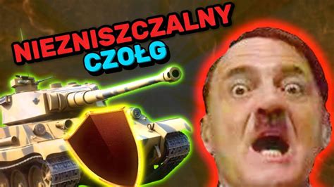 CZY DA SIĘ ZROBIĆ NIEZNISZCZALNY CZOŁG POGROMCY MITÓW 1 YouTube