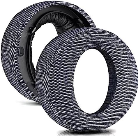 Amazon Geekria Sport Cooling Gel Replacement Ear Pads For Sony