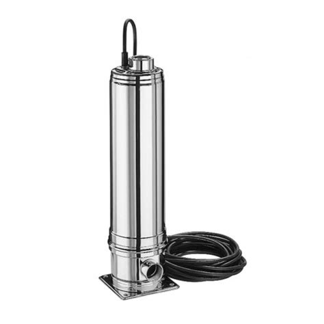 Submersible Water Pumps | Domestic & Commercial - Total Water Systems