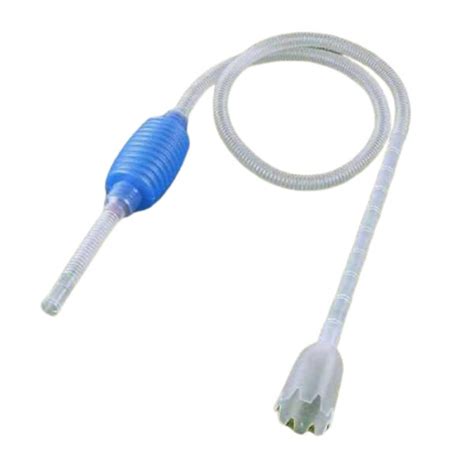 jual nikita aquarium cleaner pump alat shipon shiphon penguras air