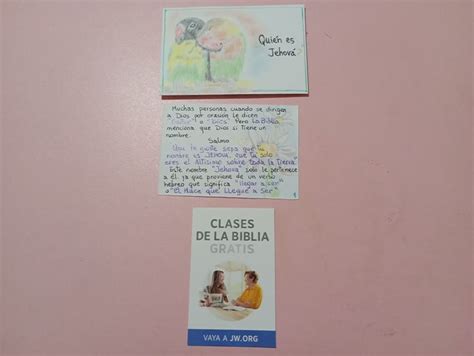 Pin De Gi Bllet En Cartas Jw Escritura De Cartas Ejemplo De Carta