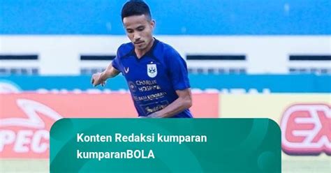 Hasil Liga Drama Gol Warnai Kemenangan Psis Semarang Atas Persita