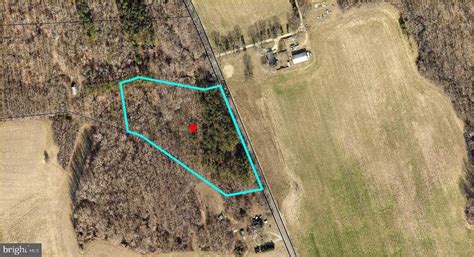 5 61 Acres 12011 CROOM ROAD Upper Marlboro MD 20772 Land And Farm