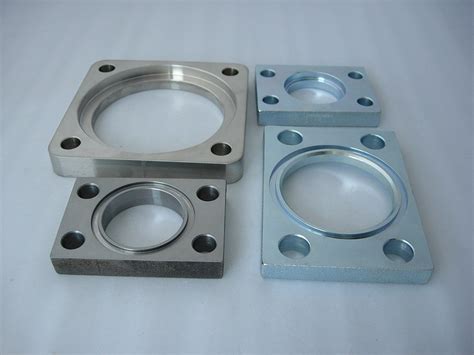 Iso Square Flange Archives Modernmachinery