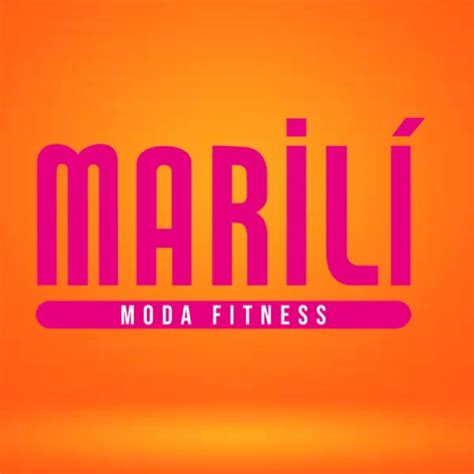 Maril Moda Fitness Loja Online Shopee Brasil