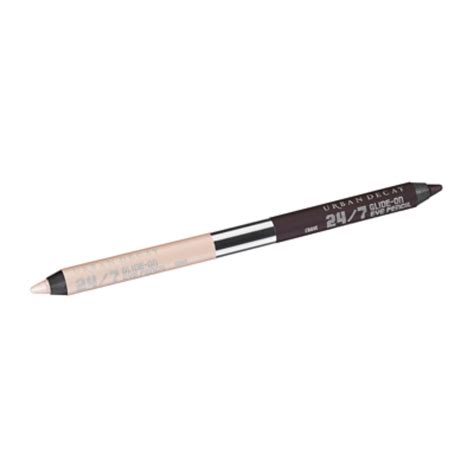 REDUCED Urban Decay Naked Glide On Double Ended Eye Pencil