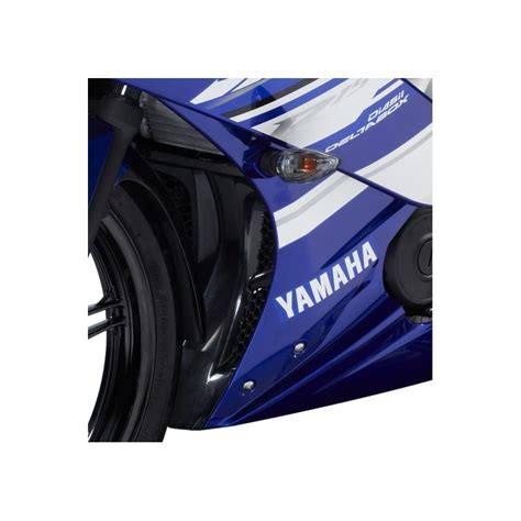 Cover Under Center Yamaha Yzf R Pk F M