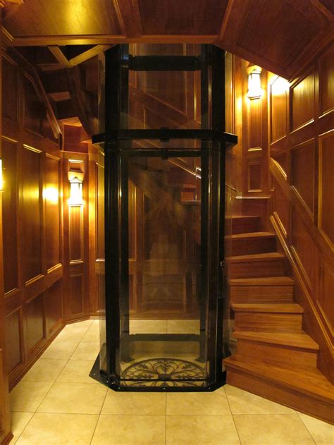 Home Elevators - All Star Mobility, LLC