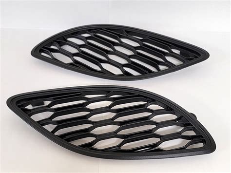 2023 Durango Srt Hellcat Hood Scoop And Bezels For 2011 2023 Durango Hood