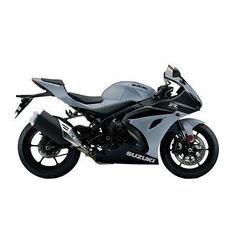 SUZUKI GSX-R1000 - Premiumbikes