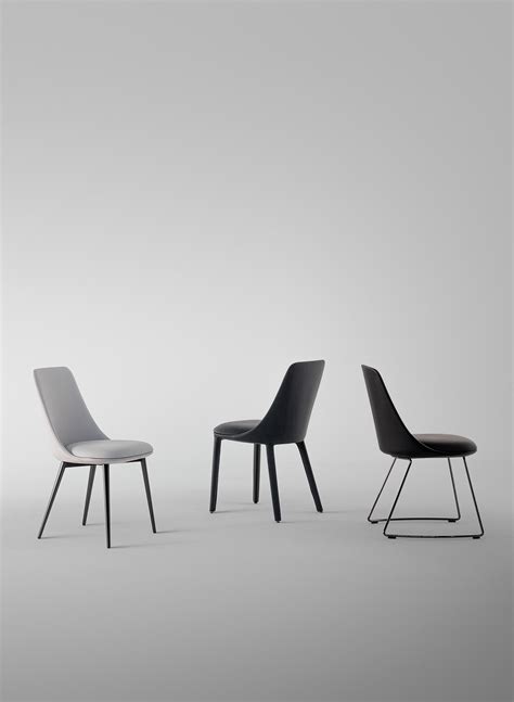 Itala Chairs From Bonaldo Architonic