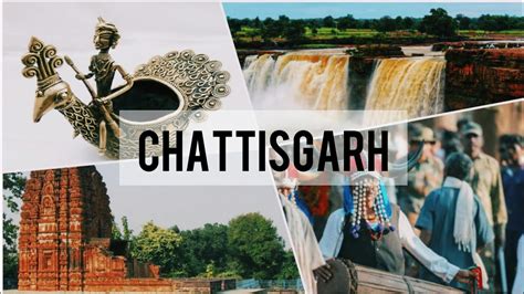 Chhattisgarh Chhattisgarh Tourism Culture And Traditions Of