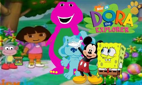 Pin By Wonder Pets Fan On Dora The Explorer And Gold Clues Dora