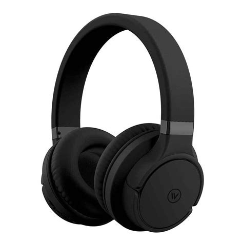 Fone De Ouvido Bluetooth Elite Bass Wireless Preto Kabum