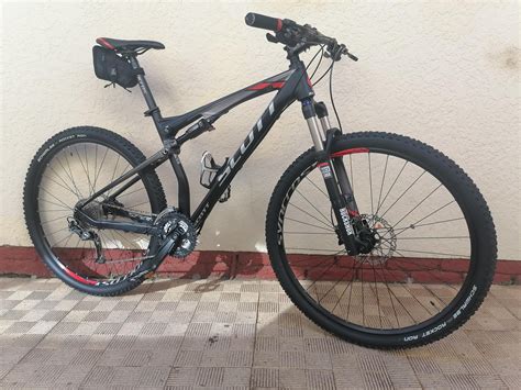 Venta Scott Spark 960 L En Stock