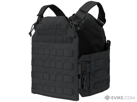 Condor Cyclone Rs Lightweight Plate Carrier Color Black Tactical