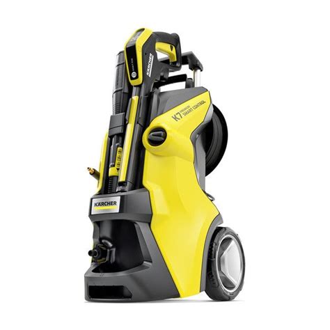 Myjka Ci Nieniowa Karcher K Premium Smart Control Myjki Castorama