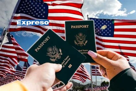 El Secreto Para Obtener La Visa Americana Con Este Documento Podr A