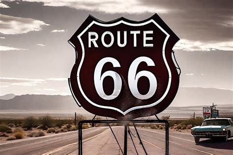 Kingman Route 66 Fest: A Timeless Journey Along the Main Street of ...