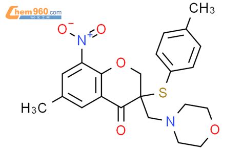 392666 73 8 4H 1 Benzopyran 4 One 2 3 Dihydro 6 Methyl 3 4