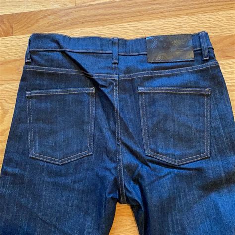 Naked And Famous Jeans Gem