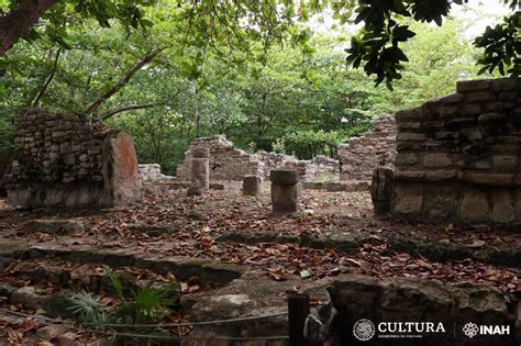 El Tren Maya Impulsar La Visita A Las Zonas Arqueol Gicas De San