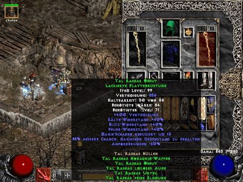 After Many Years Tals Armor Finally Dropped Rdiablo2