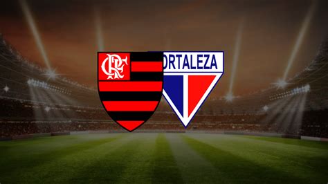 Flamengo X Fortaleza Onde Assistir Ao Vivo Hor Rio E Escala Es