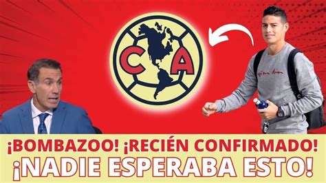 🔴💥 ¡simplemente Fue Confirmado ¡los Aficionados Del AmÉrica Celebran Noticias Del Club AmÉrica