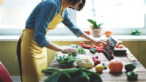 Mejores recetas saludables y fáciles para cuidarse en casa Metabolic